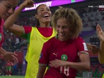Replay CAN féminine 2026 : le Maroc remporte un match tendu face à l'Algérie !