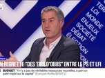 Replay BFM Politique - Dimanche 9 novembre 2025
