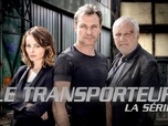 Replay Le Transporteur - la série - S2 E2 - Retour vers l'enfer