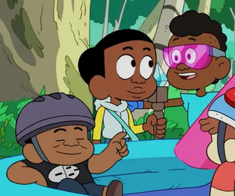 Replay Craig de la crique - 22/03/2026