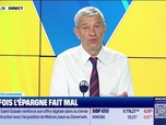 Replay Doze d'économie : Parfois l'épargne fait mal - 19/06