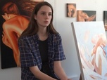 Replay ARTE Journal - Peindre le corps des femmes avec un regard de femme