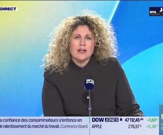 Replay Good Morning Business - Mercredi 26 novembre