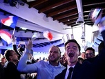 Replay La campagne éclair des élections législatives - Séisme en France après la victoire du RN aux européennes
