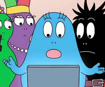 Replay Barbapapa en Famille - Barbafarce !