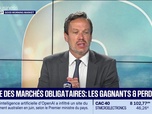 Replay Good Morning Market - Morning Meeting : Hausse des rendements obligataires, les gagnants et les perdants de ce nouveau contexte de taux - 25/09