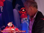 Replay Un jour, un doc - Grands magasins : la dernière ligne droite