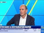 Replay Tout pour investir - Le coach : Investir dans la restauration rapide - 18/09