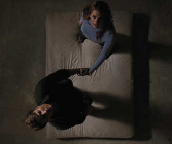 Replay Castle - S4E10 - Détache-moi