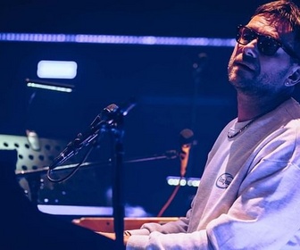 Replay ARTE Concert Festival 2021 - Damon Albarn