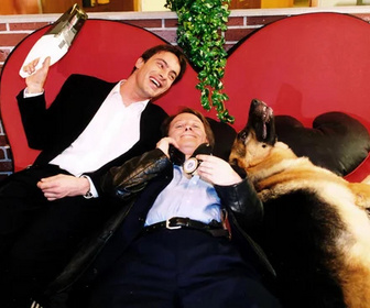 Replay Rex, chien flic - 19/08/2026