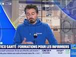 Replay Le Pitch : Pratico Santé forme le infirmiers via un jeu - 14/05