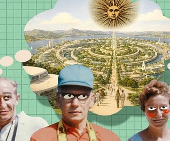 Replay Est-il vrai que... ? - Est-il vrai qu'autrefois l'avenir était plus radieux ?
