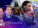 Replay Multijoueurs - La musique en jeux : rencontre avec Olivier Derivière