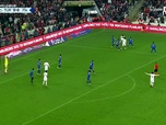 Replay Football - Ligue des Nations - Turquie - Italie
