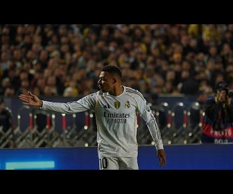 Replay La venue du Real Madrid au Kazakhstan stimule le tourisme international