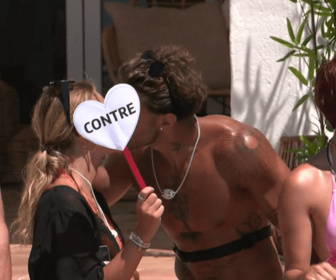 Replay Love Island France - S1 E17