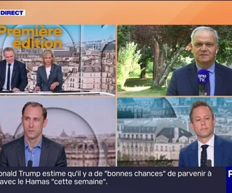 Replay 7 MINUTES POUR COMPRENDRE - Faut-il réformer et étendre les pouvoirs de la police municipale?