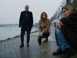Replay Alice Nevers : Le juge est une femme - S13E7 - D-Day