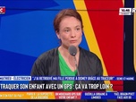 Replay Les Grandes Gueules - Localiser ses enfants avec des traqueurs GPS