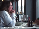 Replay Un jour, un doc - Écosse : entre légende et tendance