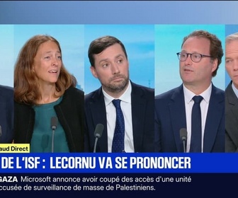 Replay Arnaud Direct - Vendredi 26 septembre 2025