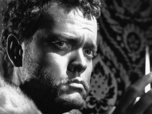 Replay Blow up - C'était quoi Orson Welles ?