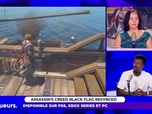 Replay Multijoueurs - A quoi on joue? Assassin's Creed Black Flag Resynced