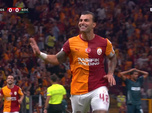 Replay Süper Lig : Galatasaray s'en sort grâce à une boulette du gardien de Kocaelispor