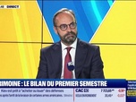Replay Tout pour investir - Dans quoi j'investis ? : Comment repérer les meilleures SCPI ? - 03/07