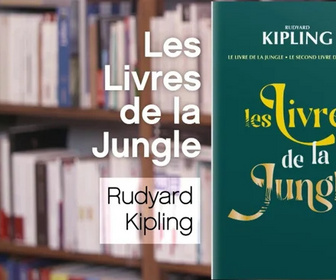 Replay La p'tite librairie - 05/05/2026