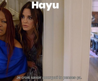 Les Real Housewives de Beverly Hills replay