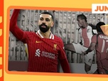 Replay Salah demande des comptes - ARTE Journal Junior