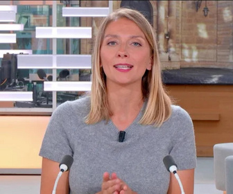 Replay 11/13 info - Le 11h/13h du lundi 1er septembre 2025
