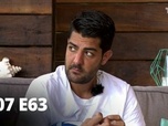 Replay La Villa des Cœurs Brisés - Saison 07 Episode 63