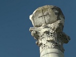 Replay Invitation au voyage - 22/01/2025 - En Grèce, après les dieux, la croix chrétienne
