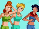 Replay Totally Spies - Méga Mandy