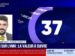 Replay BFM Bourse - Valeur ajoutée : Ils apprécient LVMH - 15/09