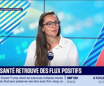 Replay Good Morning Market - En portefeuille : Or, santé, financières, IA... les tendances à suivre via les ETF - 17/08