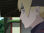Replay Boruto - Naruto next generations - S7 E27 - L'infaillible système de détection