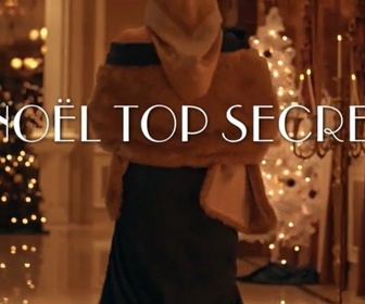 Replay Un Noël top secret - 22/10/2025
