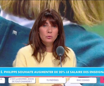 Replay Estelle Midi - Rentrée : démissionner, déménager, larguer, envie de tout plaquer ?