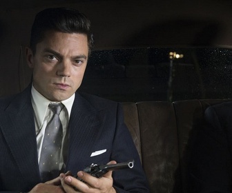 Replay Fleming : l'homme qui voulait être James Bond - Épisode 3