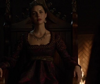 Replay Reign : le destin d'une reine - S4 E13 - Coup de grâce