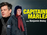 Replay Capitaine Marleau - 27/02/2026