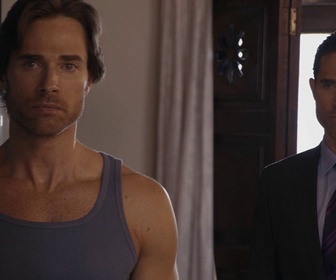 Replay Les trois visages d'Ana - S01 E53