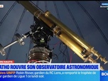Replay Les longs formats des Locales - Vies d'en Hauts - La Région a la tête dans les étoiles