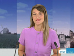 Replay ICI 19/20 édition toutes régions
