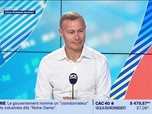 Replay Good Morning Business - Exail va finalement être racheté par Thales