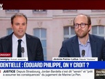 Replay Marschall Truchot - SIGNÉ CONSIGNY - Le Pen/Bardella : quel pire adversaire pour Philippe ? - 06/07